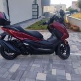 Honda Forza 350 2025. gid