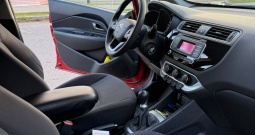 Prodajem kia rio 1,2 ,prvi vlasnik