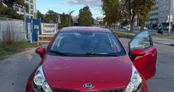 Prodajem kia rio 1,2 ,prvi vlasnik