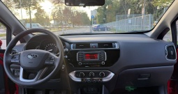 Prodajem kia rio 1,2 ,prvi vlasnik