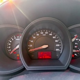 Prodajem kia rio 1,2 ,prvi vlasnik
