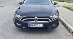 Passat 2.0TDI, 150KS, 30000km, ACC, Navi, Kamera, El. Kuka, Alu 18"