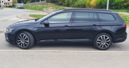Passat 2.0TDI, 150KS, 30000km, ACC, Navi, Kamera, El. Kuka, Alu 18"