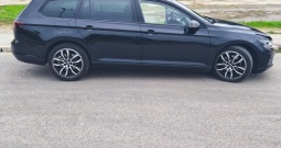 Passat 2.0TDI, 150KS, 30000km, ACC, Navi, Kamera, El. Kuka, Alu 18"