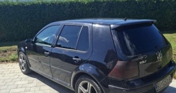 Golf 4