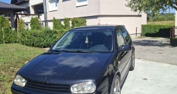 Golf 4