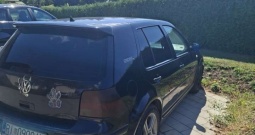 Golf 4