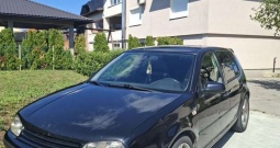 Golf 4