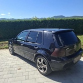 Golf 4