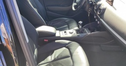 Audi A3 2015g.reg.07/27 .veliki servis 192.000km