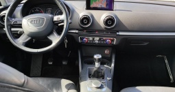 Audi A3 2015g.reg.07/27 .veliki servis 192.000km