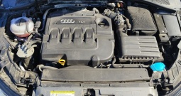 Audi A3 2015g.reg.07/27 .veliki servis 192.000km