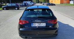 Audi A3 2015g.reg.07/27 .veliki servis 192.000km