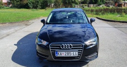 Audi A3 2015g.reg.07/27 .veliki servis 192.000km