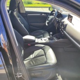 Audi A3 2015g.reg.07/27 .veliki servis 192.000km