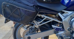 Yamaha fz6 2005g,ful injection