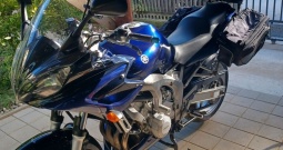 Yamaha fz6 2005g,ful injection