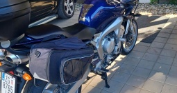 Yamaha fz6 2005g,ful injection