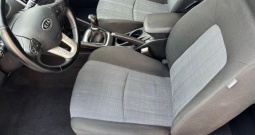 Kia Pro Ceed 1.4 benzin, kupljena u HR., samo 136.000 kilometara!