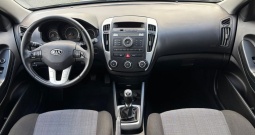 Kia Pro Ceed 1.4 benzin, kupljena u HR., samo 136.000 kilometara!