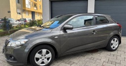 Kia Pro Ceed 1.4 benzin, kupljena u HR., samo 136.000 kilometara!