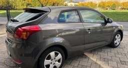 Kia Pro Ceed 1.4 benzin, kupljena u HR., samo 136.000 kilometara!