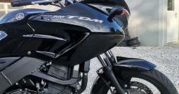 Yamaha TDM 900