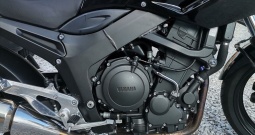 Yamaha TDM 900