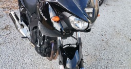 Yamaha TDM 900