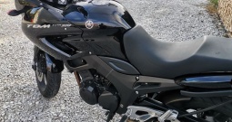 Yamaha TDM 900