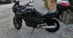 Yamaha TDM 900