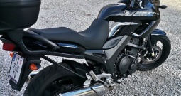 Yamaha TDM 900