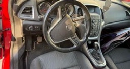 Opel Astra 2015. god, 1,4 turbo, Enjoy