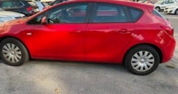Opel Astra 2015. god, 1,4 turbo, Enjoy
