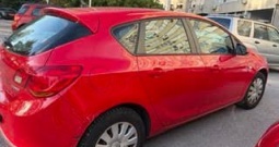 Opel Astra 2015. god, 1,4 turbo, Enjoy