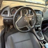 Opel Astra 2015. god, 1,4 turbo, Enjoy