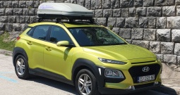 Naslov oglasa: Hyundai Kona 1.0 T-GDI LIVEit | 1. vlasnik