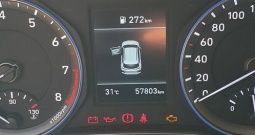 Naslov oglasa: Hyundai Kona 1.0 T-GDI LIVEit | 1. vlasnik