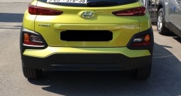 Naslov oglasa: Hyundai Kona 1.0 T-GDI LIVEit | 1. vlasnik
