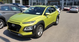 Naslov oglasa: Hyundai Kona 1.0 T-GDI LIVEit | 1. vlasnik