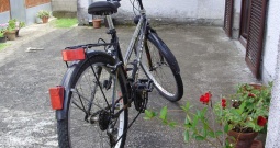 MTB Bicikl