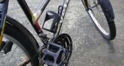 MTB Bicikl