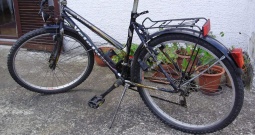 MTB Bicikl