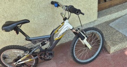 Dječiji bicikl 20"