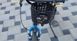 Bicikl dječji bt win