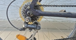 Bicikl Scott Racing Lite
