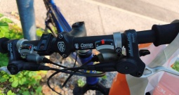 Neuner 8000 MTB vrhunski brdski bicikl