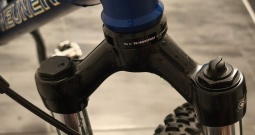 Neuner 8000 MTB vrhunski brdski bicikl