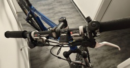Neuner 8000 MTB vrhunski brdski bicikl