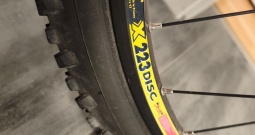 Neuner 8000 MTB vrhunski brdski bicikl